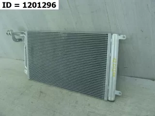 6C0816411B радиатор кондиционера Skoda Rapid Арт MB65912, вид 7
