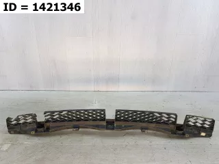 7P6807863A Кронштейн бампера Volkswagen Touareg 2 Арт MB68525, вид 1