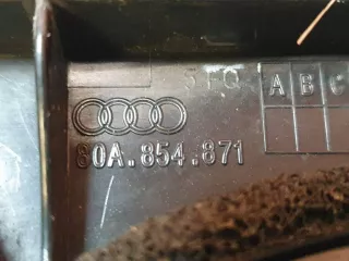 80A8548715FQ, 80a854871 накладка двери багажника Audi Q5 2 Арт AR243425, вид 7