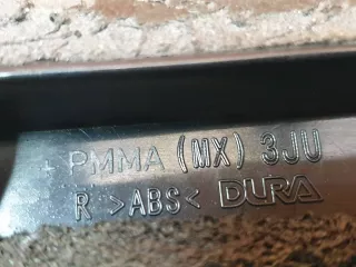 80A8548725FQ, 80A854872 накладка двери багажника Audi Q5 2 Арт AR243426, вид 8