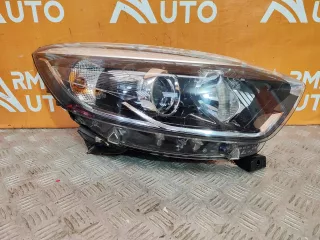 260108765R фара Renault Kaptur Арт AR243523, вид 1