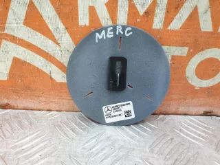 A09981085009999 кронштейн эмблемы Mercedes E W238 Арт AR243628, вид 4