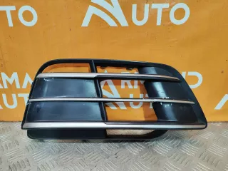 80A807680HRU6, 80a807682d Решетка бампера Audi Q5 2 Арт AR243660, вид 1