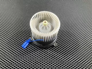 272700-0560 Моторчик печки Toyota Voxy 3 Арт 52130032_3, вид 1