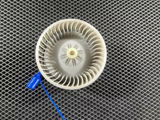 272700-0560 Моторчик печки Toyota Voxy 3 Арт 52130032_3, вид 2