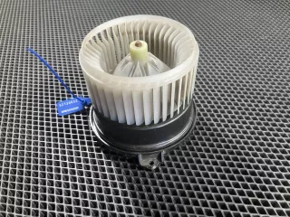 272700-0560 Моторчик печки Toyota Voxy 3 Арт 52130032_3, вид 3