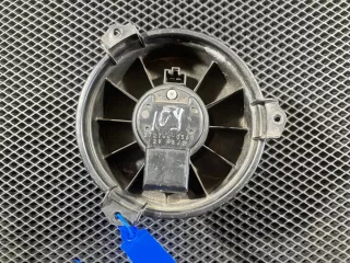 272700-0560 Моторчик печки Toyota Voxy 3 Арт 52130032_3, вид 6