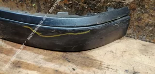 51127135585,7135585 Молдинг бампера заднего BMW 7 E65/E66 Арт 00082938, вид 3