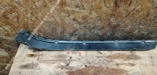 51127135585,7135585 Молдинг бампера заднего BMW 7 E65/E66 Арт 00082938, вид 5