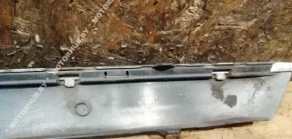 51127135585,7135585 Молдинг бампера заднего BMW 7 E65/E66 Арт 00082938, вид 7