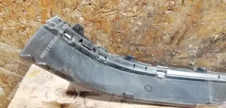 51127135585,7135585 Молдинг бампера заднего BMW 7 E65/E66 Арт 00082938, вид 9
