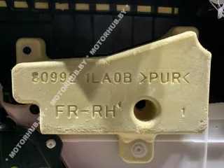 829761LA0A, 829771LA0A,809771LA0A Обшивка двери (дверная карта) комплект Infiniti QX80 1 Арт 00082930, вид 20