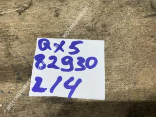 829761LA0A, 829771LA0A,809771LA0A Обшивка двери (дверная карта) комплект Infiniti QX80 1 Арт 00082930, вид 22