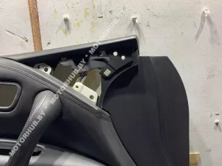 829761LA0A, 829771LA0A,809771LA0A Обшивка двери (дверная карта) комплект Infiniti QX80 1 Арт 00082930, вид 29