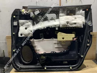 829761LA0A, 829771LA0A,809771LA0A Обшивка двери (дверная карта) комплект Infiniti QX80 1 Арт 00082930, вид 32