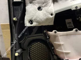 829761LA0A, 829771LA0A,809771LA0A Обшивка двери (дверная карта) комплект Infiniti QX80 1 Арт 00082930, вид 34