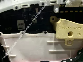 829761LA0A, 829771LA0A,809771LA0A Обшивка двери (дверная карта) комплект Infiniti QX80 1 Арт 00082930, вид 37