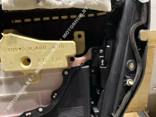 829761LA0A, 829771LA0A,809771LA0A Обшивка двери (дверная карта) комплект Infiniti QX80 1 Арт 00082930, вид 40