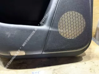 829761LA0A, 829771LA0A,809771LA0A Обшивка двери (дверная карта) комплект Infiniti QX80 1 Арт 00082930, вид 47
