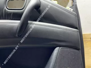829761LA0A, 829771LA0A,809771LA0A Обшивка двери (дверная карта) комплект Infiniti QX80 1 Арт 00082930, вид 48