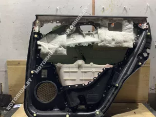 829761LA0A, 829771LA0A,809771LA0A Обшивка двери (дверная карта) комплект Infiniti QX80 1 Арт 00082930, вид 50