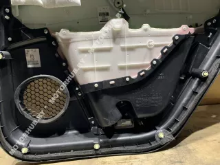 829761LA0A, 829771LA0A,809771LA0A Обшивка двери (дверная карта) комплект Infiniti QX80 1 Арт 00082930, вид 51