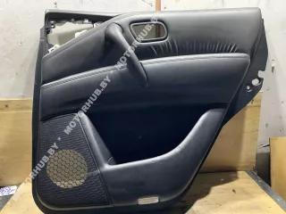 829761LA0A, 829771LA0A,809771LA0A Обшивка двери (дверная карта) комплект Infiniti QX80 1 Арт 00082930, вид 55