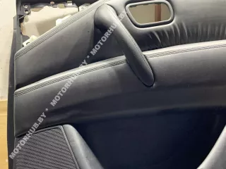 829761LA0A, 829771LA0A,809771LA0A Обшивка двери (дверная карта) комплект Infiniti QX80 1 Арт 00082930, вид 58