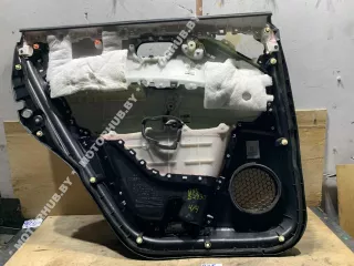 829761LA0A, 829771LA0A,809771LA0A Обшивка двери (дверная карта) комплект Infiniti QX80 1 Арт 00082930, вид 62