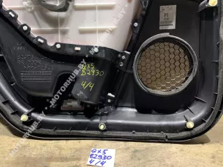 829761LA0A, 829771LA0A,809771LA0A Обшивка двери (дверная карта) комплект Infiniti QX80 1 Арт 00082930, вид 63