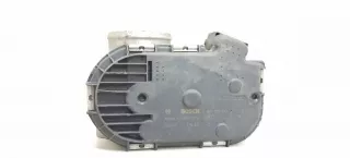 0280750042 Заслонка дроссельная Fiat Punto 2 Арт 2085215, вид 2
