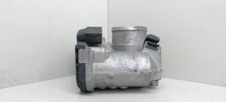0280750042 Заслонка дроссельная Fiat Punto 2 Арт 2085215, вид 3