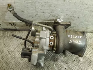 CJ5G6K682DA Турбина Ford Escape 3 Арт 00201577, вид 4