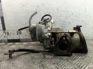 CJ5G6K682DA Турбина Ford Escape 3 Арт 00201577, вид 5