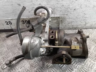 CJ5G6K682DA Турбина Ford Escape 3 Арт 00201577, вид 7