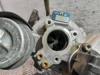 CJ5G6K682DA Турбина Ford Escape 3 Арт 00201577, вид 8