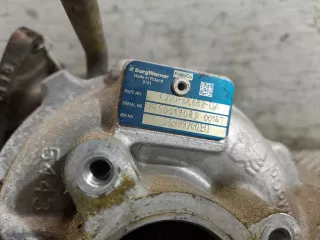 CJ5G6K682DA Турбина Ford Escape 3 Арт 00201577, вид 10