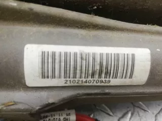 5Q0909144P Рейка рулевая Seat Leon 3 Арт 00222494, вид 7
