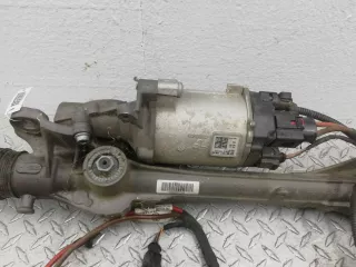 5Q0909144P Рейка рулевая Seat Leon 3 Арт 00222494, вид 9