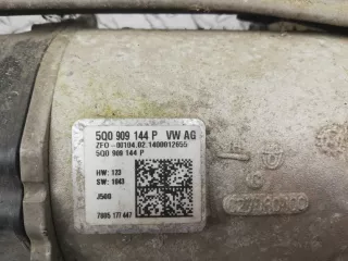 5Q0909144P Рейка рулевая Seat Leon 3 Арт 00222494, вид 10