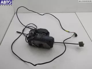 2037201835 Замок двери передней правой Mercedes C W203 Арт 53735532, вид 1