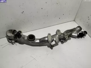 9626957380 Корпус термостата Peugeot 406 Арт 54381100, вид 1