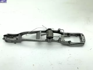  Корпус (держатель) ручки двери передней левой Mercedes 190 W201 Арт 54199859, вид 1