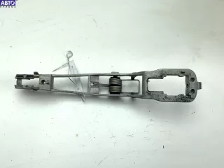  Корпус (держатель) ручки двери передней левой Mercedes 190 W201 Арт 54199859, вид 2