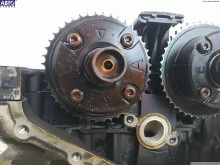 A2710102820 Головка блока цилиндров двигателя (ГБЦ) Mercedes E W211 Арт 53982279, вид 4