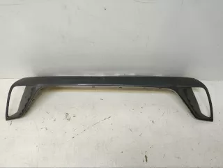 51118069089 Накладка бампера BMW X2 F39 Арт lz199837, вид 1
