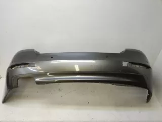 51127331593 бампер BMW 5 F10/F11/GT F07 Арт lz199964, вид 1
