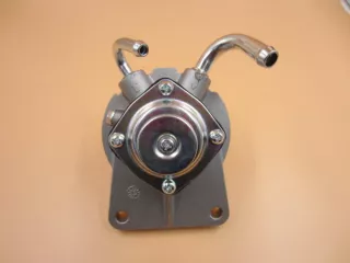 1770A011 Корпус топливного фильтра Mitsubishi L200 4 Арт bM00112093, вид 1