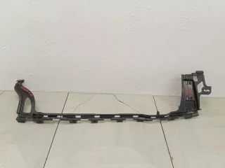A1678853805 Кронштейн заднего бампера Mercedes GLE W167 Арт 6124656, вид 1