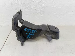 A2058851214 Кронштейн заднего бампера Mercedes C W205 Арт 6124881, вид 1